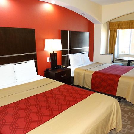 Regency Inn & Suites - Baytown Oda fotoğraf
