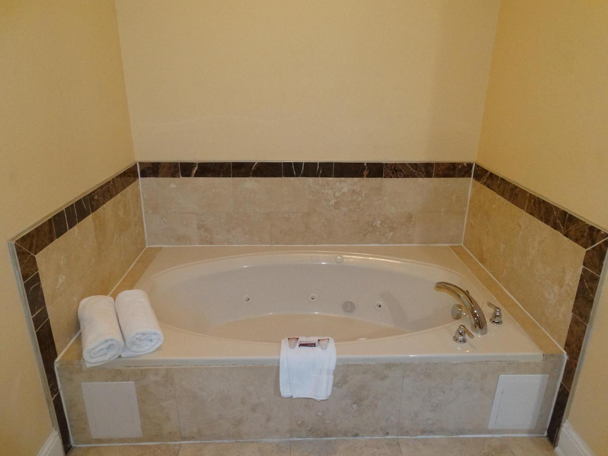 Regency Inn & Suites - Baytown Oda fotoğraf