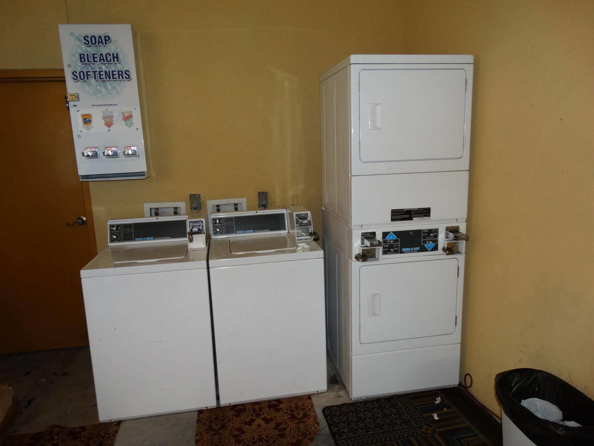 Regency Inn & Suites - Baytown Dış mekan fotoğraf